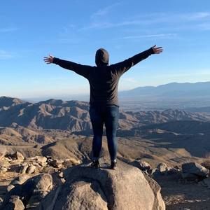 Meet your Posher, Laura